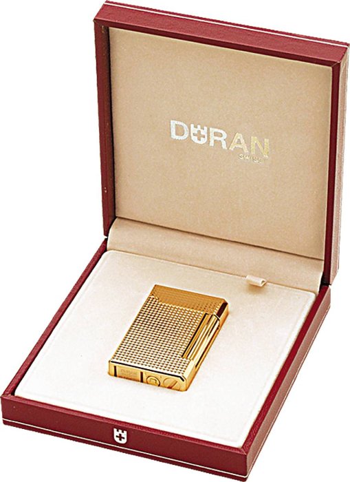 Зажигалка кремниевая Duran, швейцария (Арт.40422)