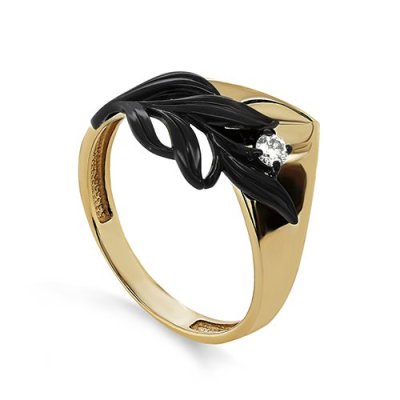 Кольцо Кабаровский (Арт.11-21610-1089)