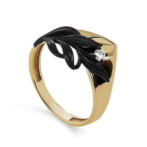 Кольцо Кабаровский (Арт.11-21610-1089)