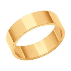 Кольцо из золота (Арт.51-111-00331-1)