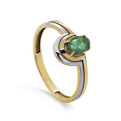 Кольцо Кабаровский (Арт.11-503-1287)