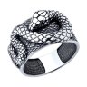 Кольцо из серебра (Арт.95010238)