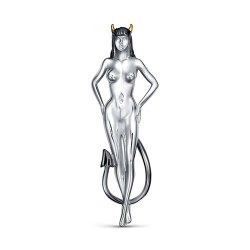 Подвеска Кабаровский (Арт.3-452-0081)