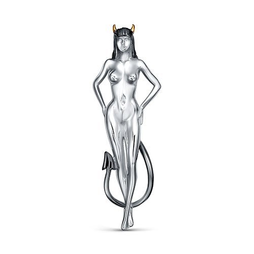 Подвеска Кабаровский (Арт.3-452-0081) Подвеска Кабаровский (Арт.3-452-0081)