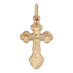 Крест Эстет (Арт.01r050426a)