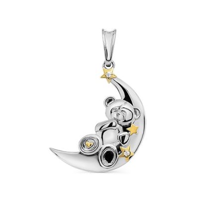 Подвеска Кабаровский (Арт.3-277-7987)