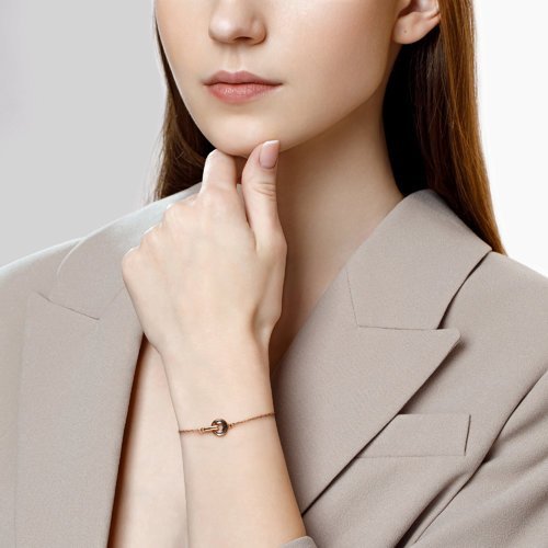 Браслет из золота (Арт.051218)