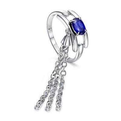 Кольцо Кабаровский (Арт.11-840-1100)