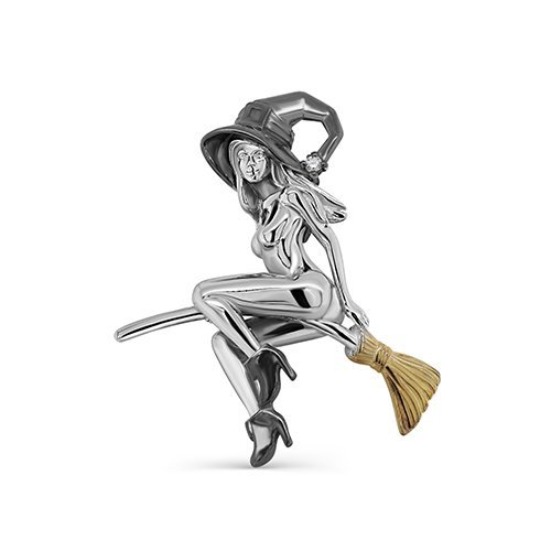 Подвеска Кабаровский (Арт.3-367-7981)