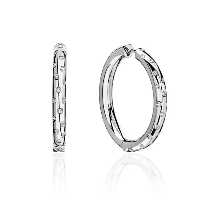 Серьги Эстет (Арт.01s6212214)