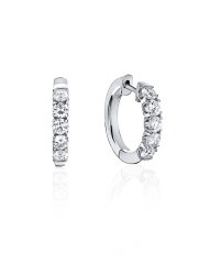 Серьги Эстет (Арт.01s6214185)