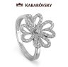 Кольцо Кабаровский (Арт.11-095-8100)