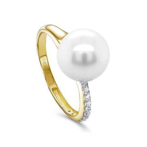 Кольцо Кабаровский (Арт.11-21956-1500)