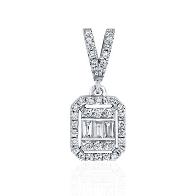 Кулон Эстет (Арт.01p6214238)