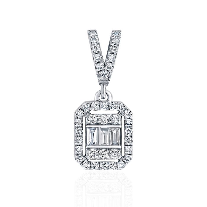 Кулон Эстет (Арт.01p6214238)