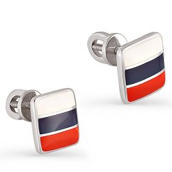 Серьги Кабаровский (Арт.2-005-0001)
