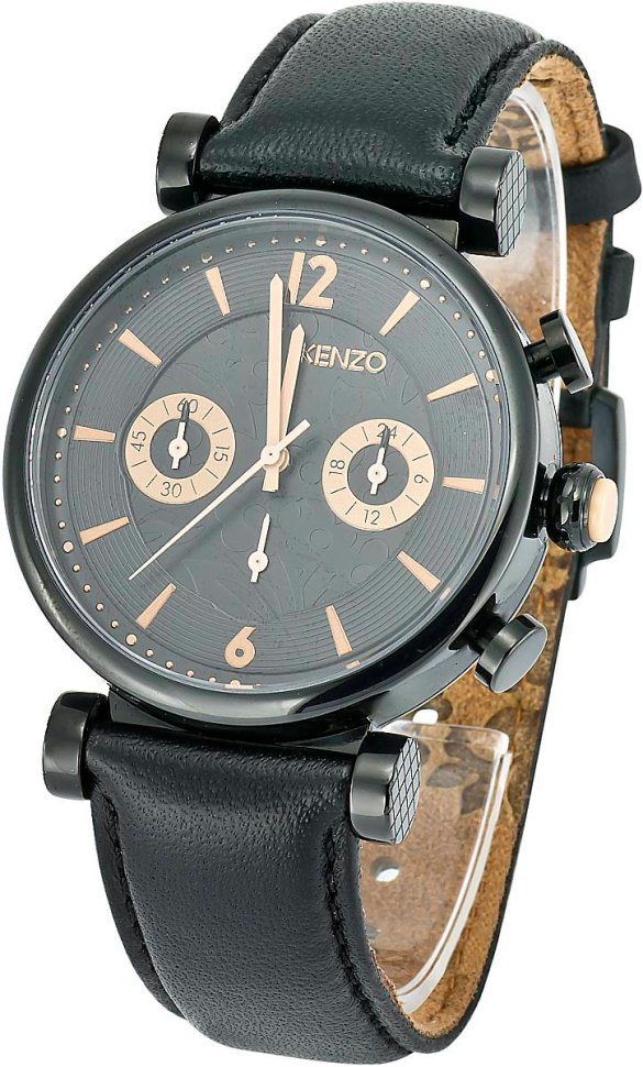 Kenzo watches top