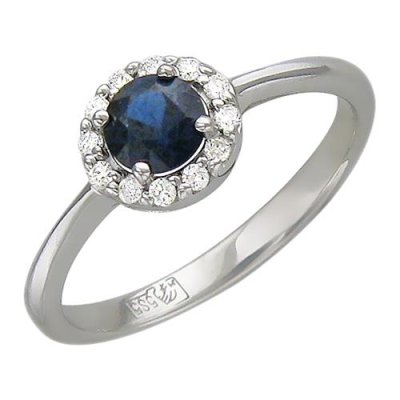 Кольцо Эстет (Арт.01k626868-1)