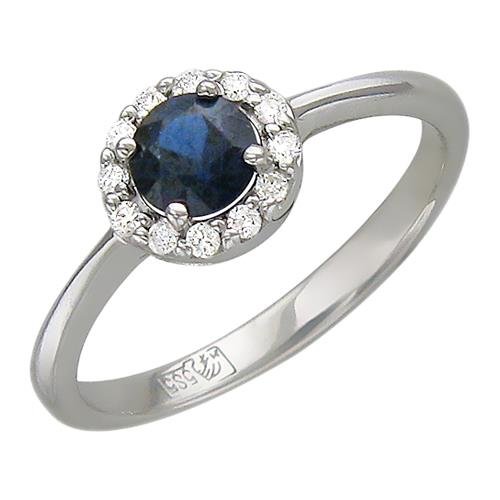 Кольцо Эстет (Арт.01k626868-1)