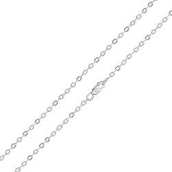 Цепь Серебряные крылья (Арт.sr925r-100603040)