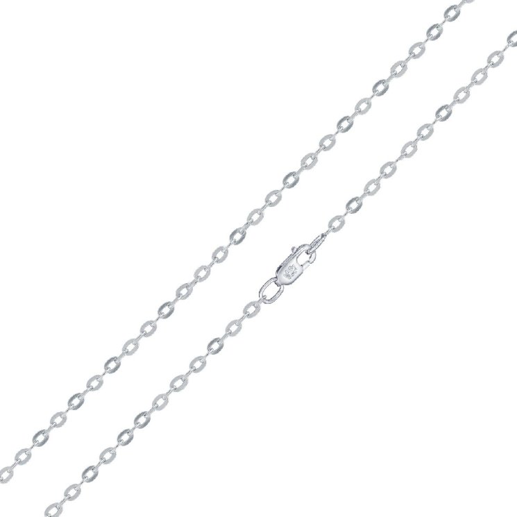 Цепь Серебряные крылья (Арт.sr925r-100603040)