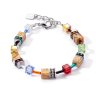 Браслет multicolour brown la_3018_30-1511