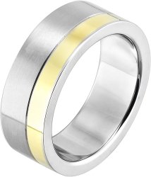 Кольцо из стали (Арт.4tc035h)