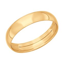 Кольцо из золота (Арт.51-111-00333-1)