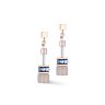 Серьги light blue-beige la_4905_21-0738