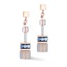 Серьги light blue-beige la_4905_21-0738