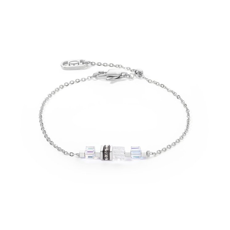 Браслет white-silver la_5076_30-1417