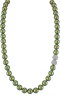 Ожерелье с жемчугом и куб. цирконием «Pearl Kiss» Rivoli (арт.32L-SK-26)