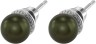 Серьги серебряные с жемчугом «Beautiful 34S» Rivoli (арт.AAS-13-8-34-S)