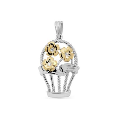 Подвеска Кабаровский (Арт.3-084-7984)