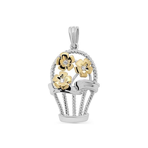 Подвеска Кабаровский (Арт.3-084-7984)