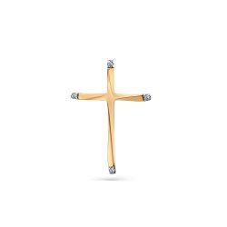 Крест Carlin (Арт.004-0021-0001-011)