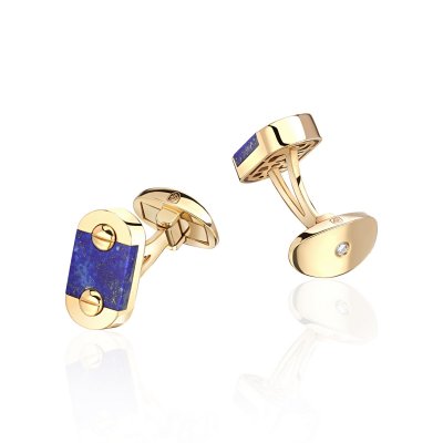 Запонки Эстет (Арт.01n630298-1)