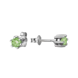 Серьги Эстет (Арт.01s252287-5)