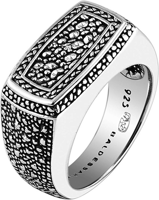 Кольцо из серебра (Арт.y2068r_90_00)