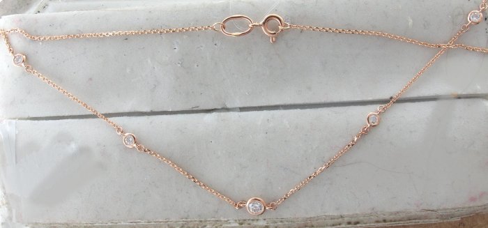 Ожерелье Эстет (Арт.01l111807)