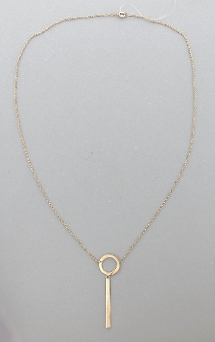 Ожерелье Эстет (Арт.01l731677)