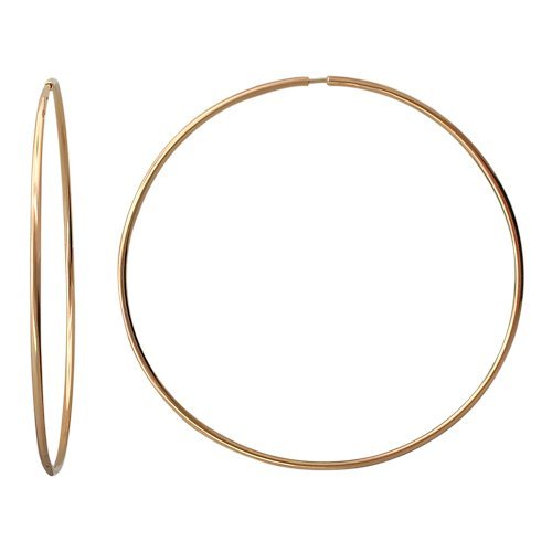 Серьги Эстет (Арт.01s010396)