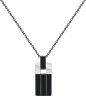 Кулон из стали (Арт.4tl502n)
