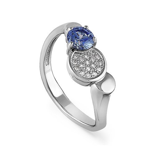 Кольцо Кабаровский (Арт.11-097-40800)