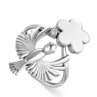 Кольцо Кабаровский (Арт.11-119-8110)