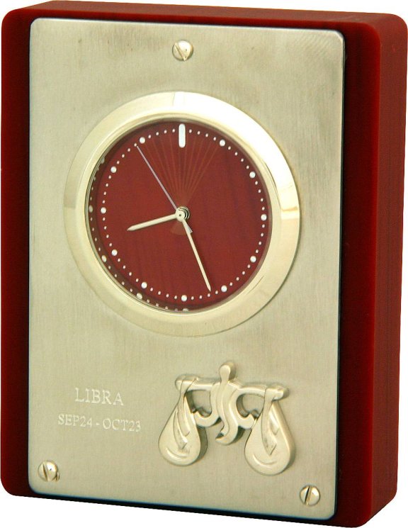 Часы из полимера (Арт.w-07-c)
