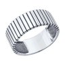 Кольцо из серебра (Арт.95010241)