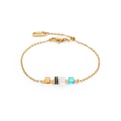 Браслет multicolour gold la_5076_30-1516
