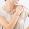 Браслет multicolour gold la_5076_30-1516