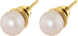 Серьги с жемчугом Beautiful 35G Rivoli (арт.AAS-13-8-35-G)